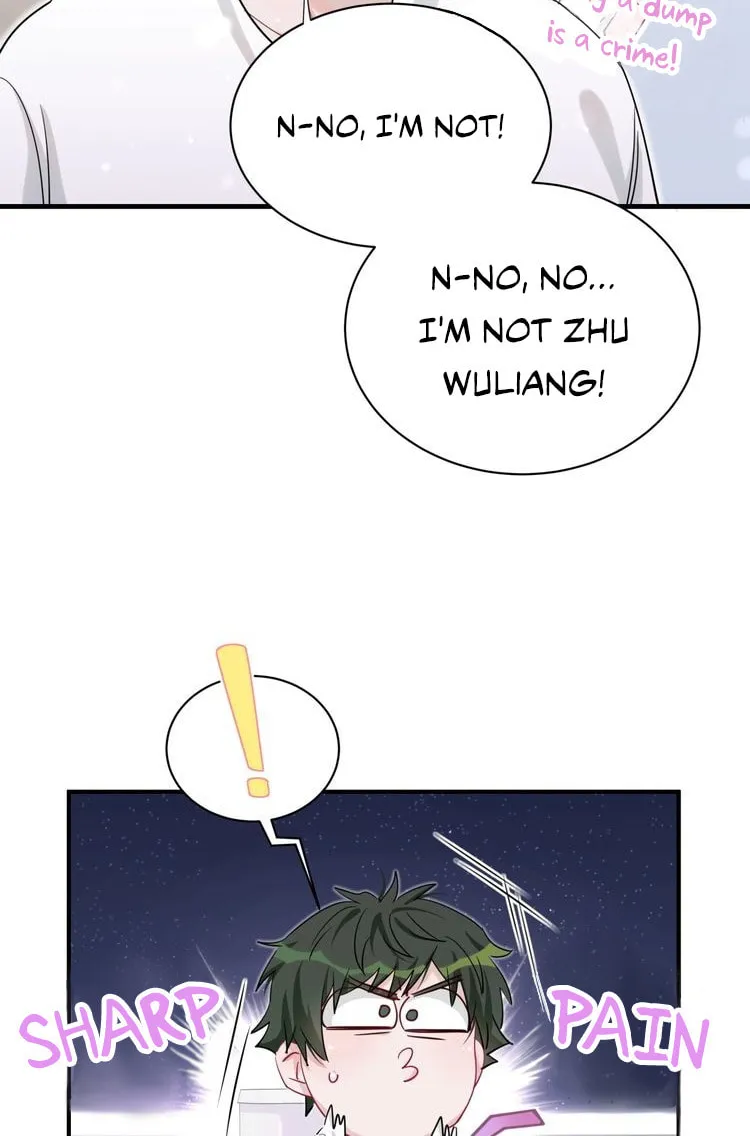 Botanic Romance Chapter 3 page 41 - 