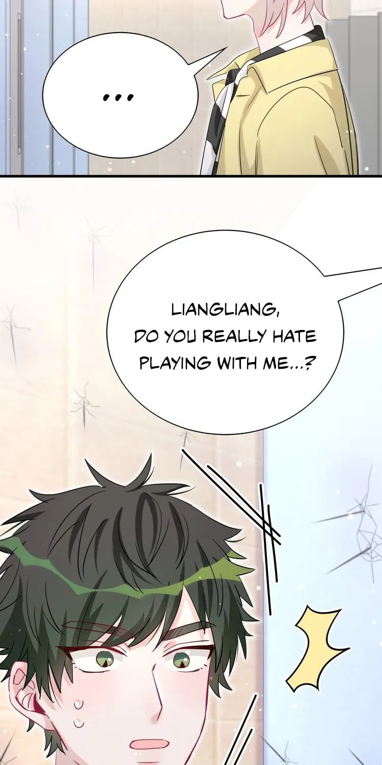 Botanic Romance Chapter 3 page 43 - 