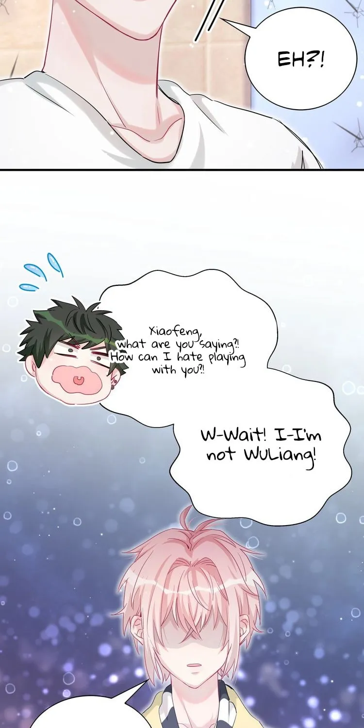 Botanic Romance Chapter 3 page 44 - 