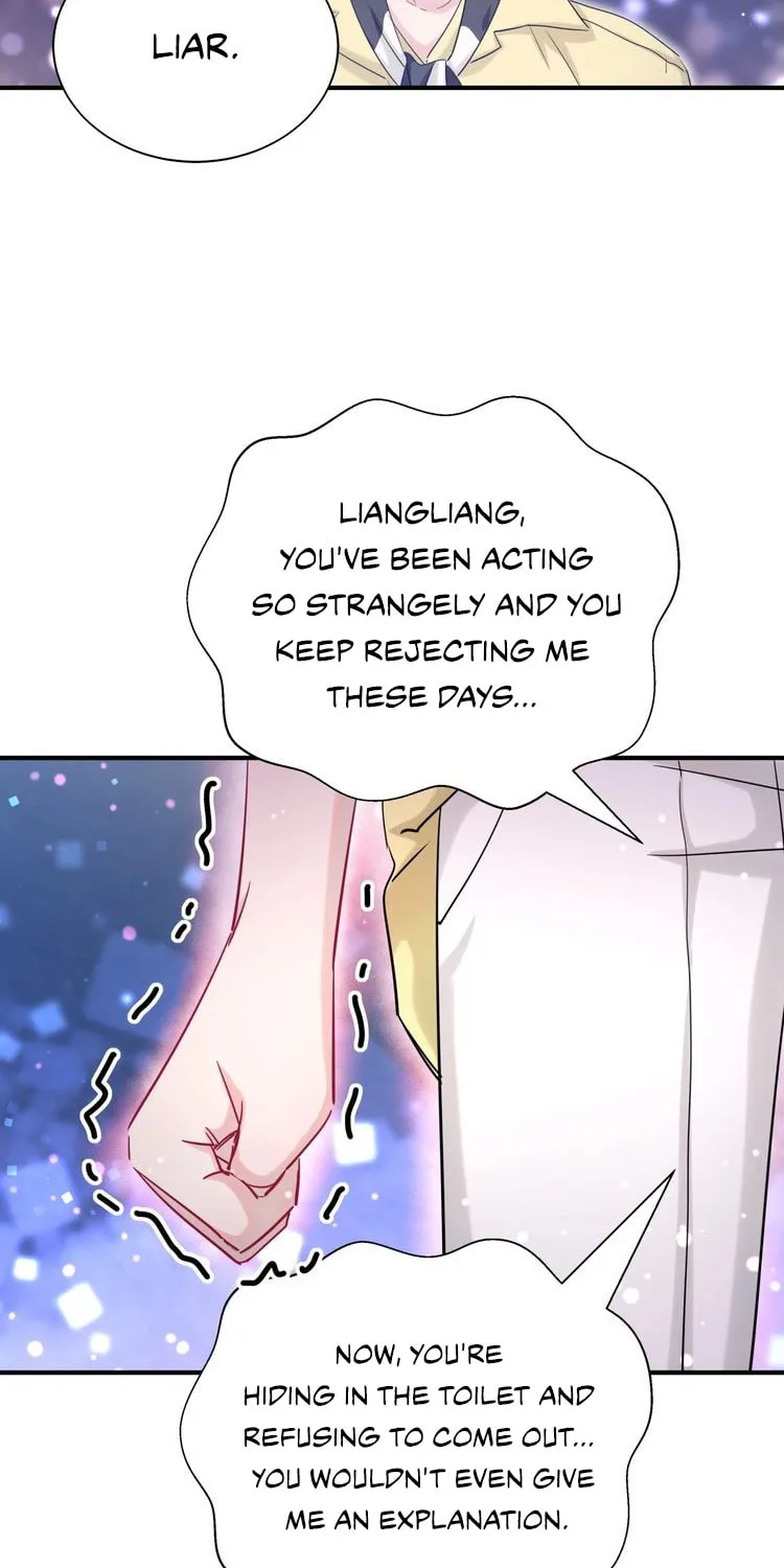 Botanic Romance Chapter 3 page 45 - 