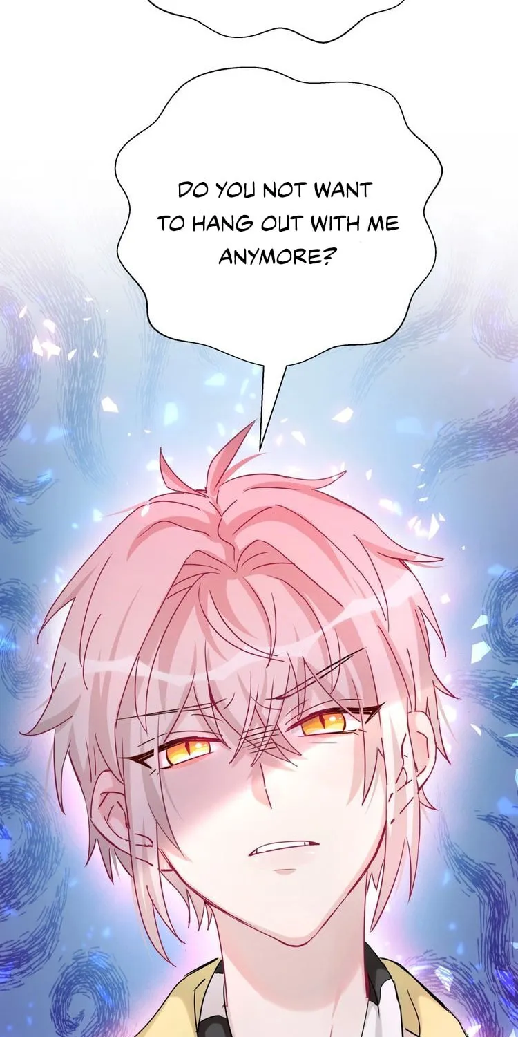 Botanic Romance Chapter 3 page 46 - 