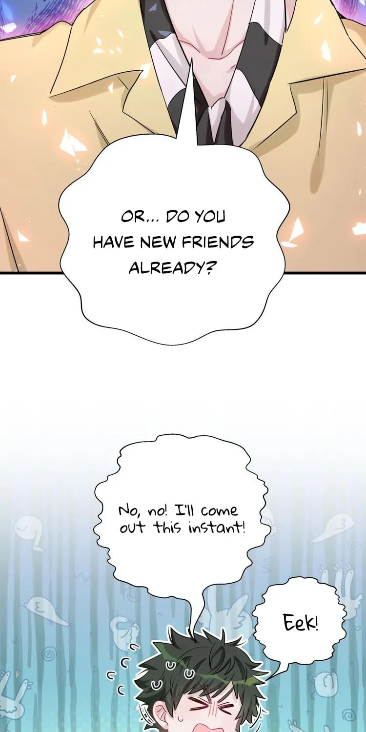 Botanic Romance Chapter 3 page 47 - 