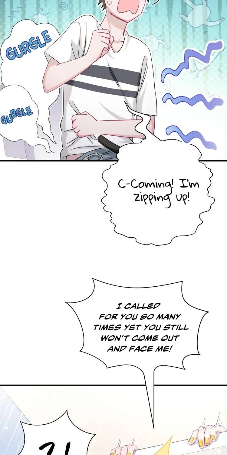Botanic Romance Chapter 3 page 48 - 