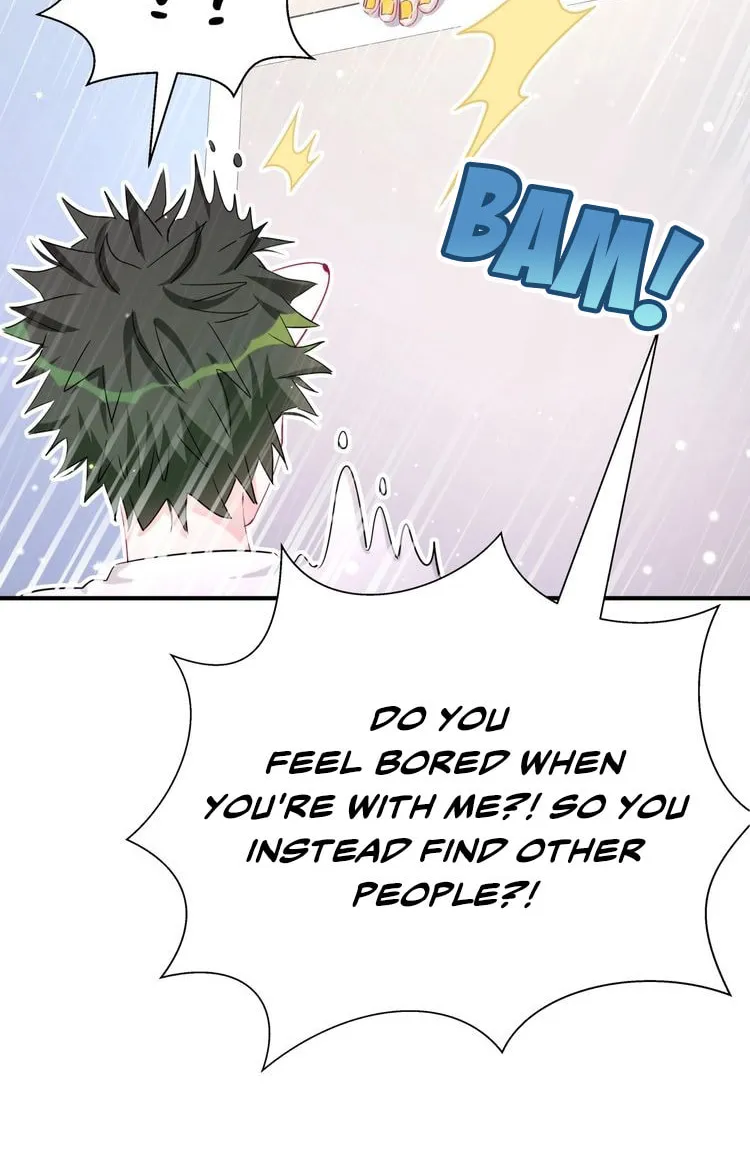 Botanic Romance Chapter 3 page 49 - 