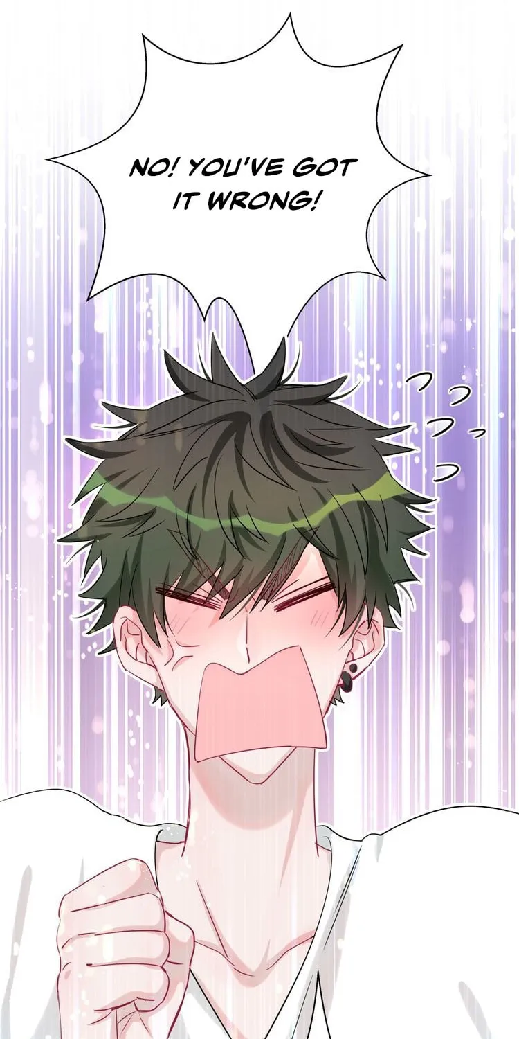 Botanic Romance Chapter 3 page 50 - 
