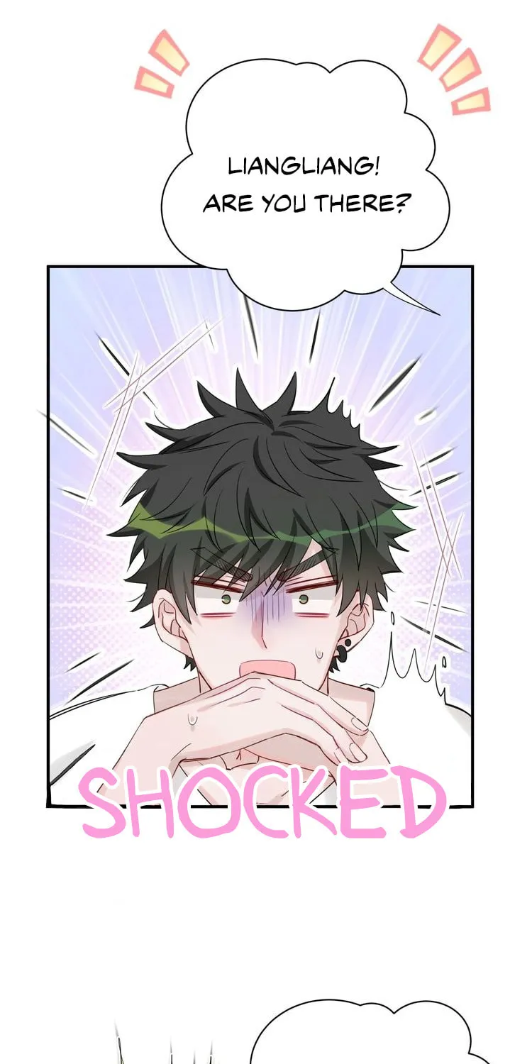 Botanic Romance Chapter 3 page 6 - 