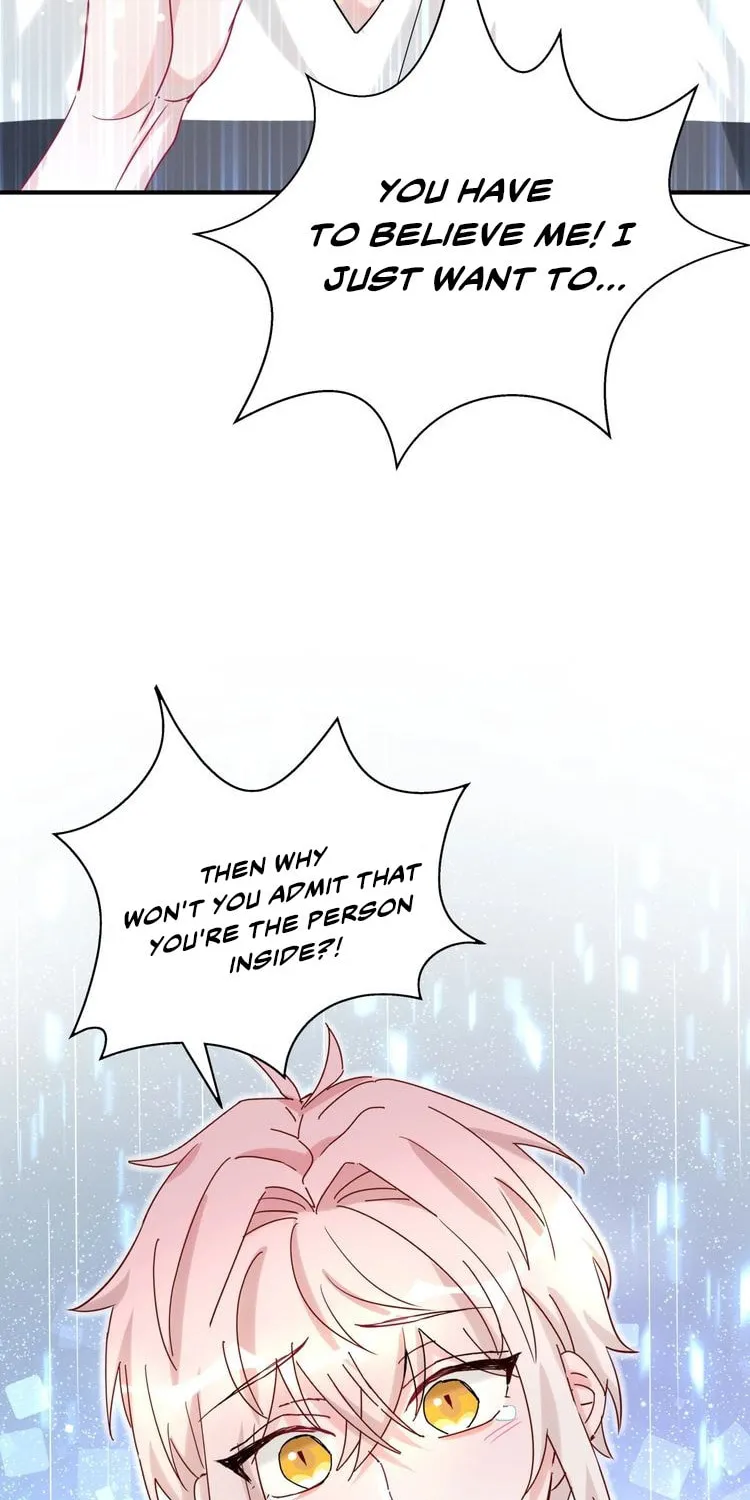 Botanic Romance Chapter 3 page 51 - 
