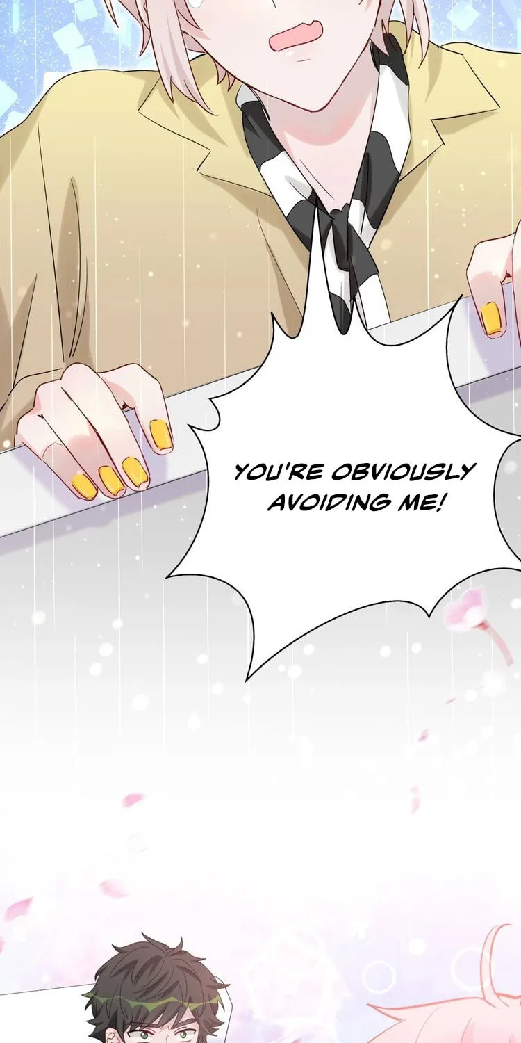 Botanic Romance Chapter 3 page 52 - 