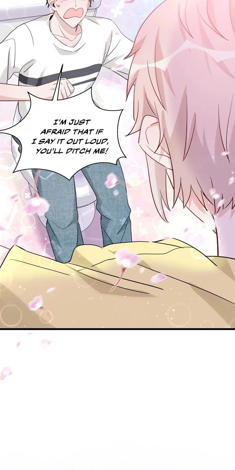 Botanic Romance Chapter 3 page 53 - 