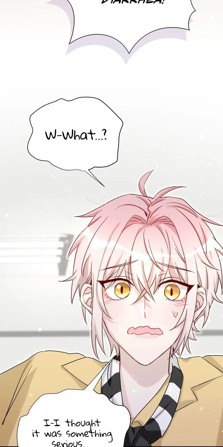 Botanic Romance Chapter 3 page 55 - 
