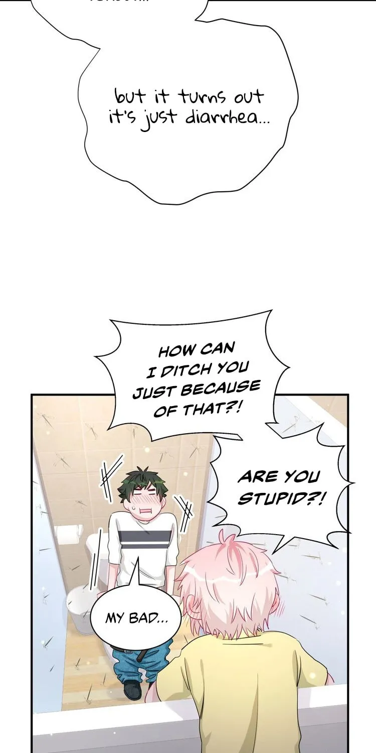 Botanic Romance Chapter 3 page 56 - 