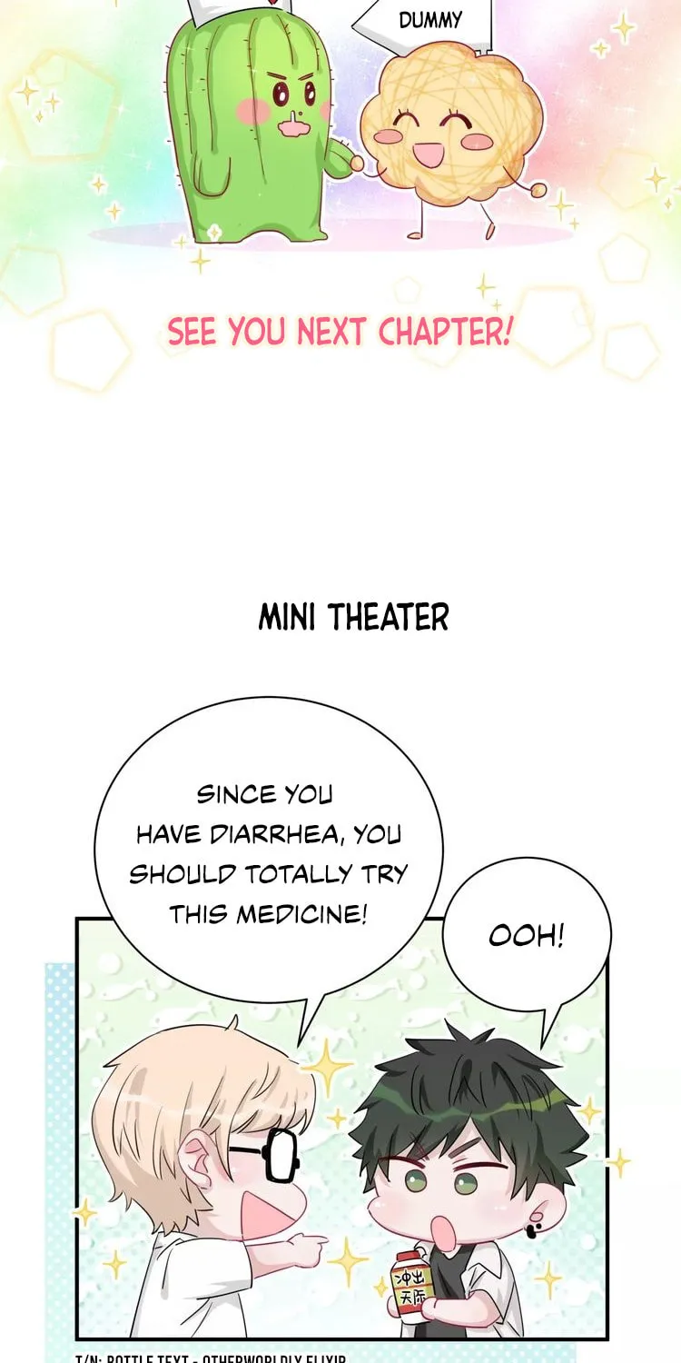Botanic Romance Chapter 3 page 58 - 