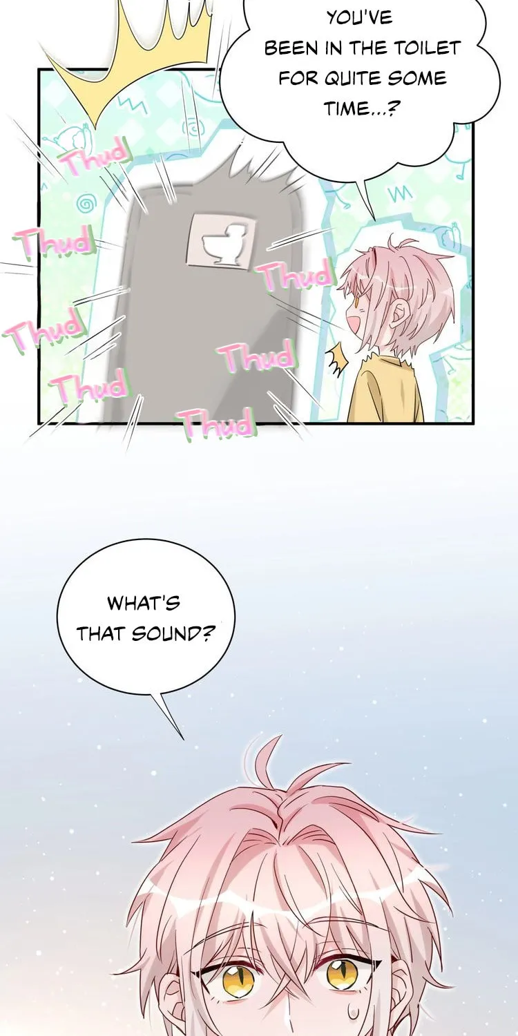 Botanic Romance Chapter 3 page 7 - 