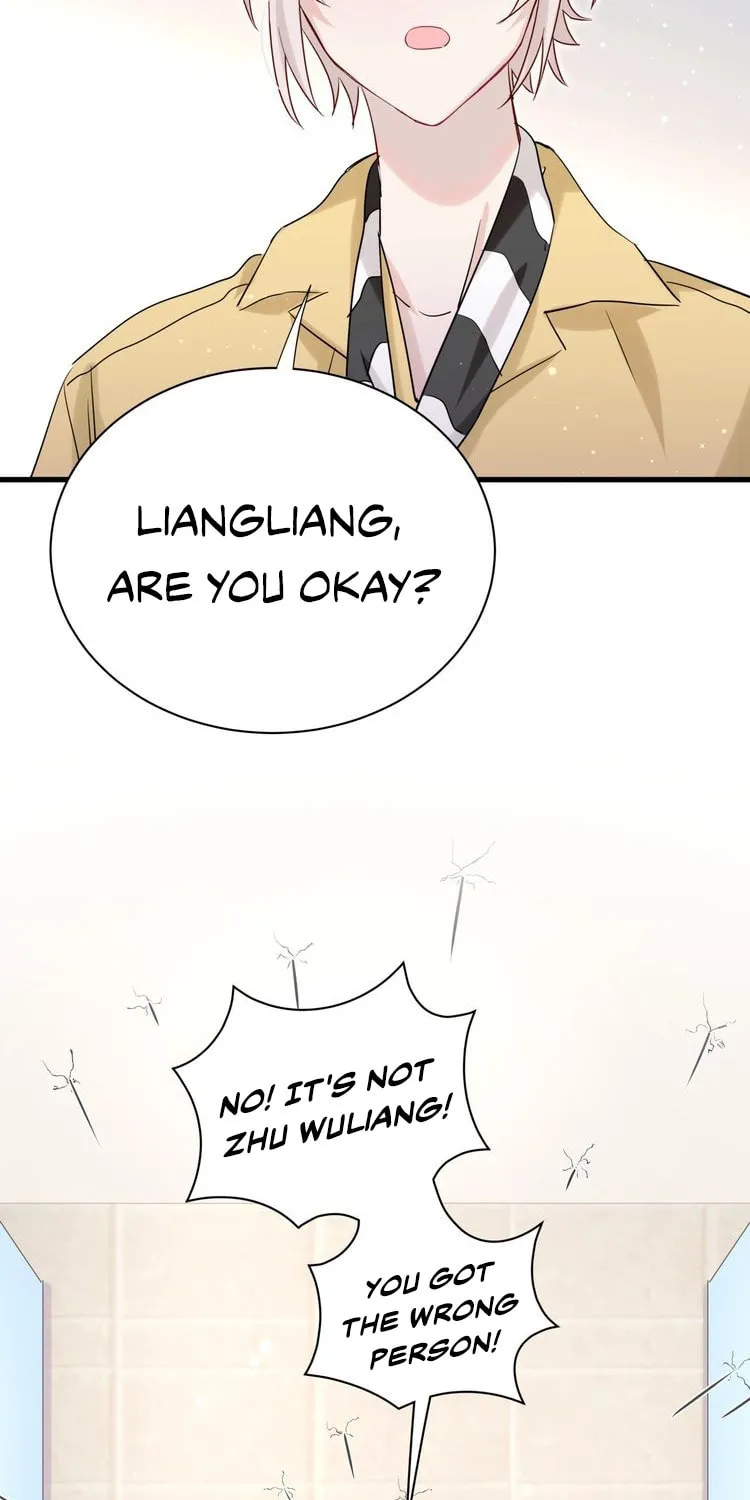 Botanic Romance Chapter 3 page 8 - 