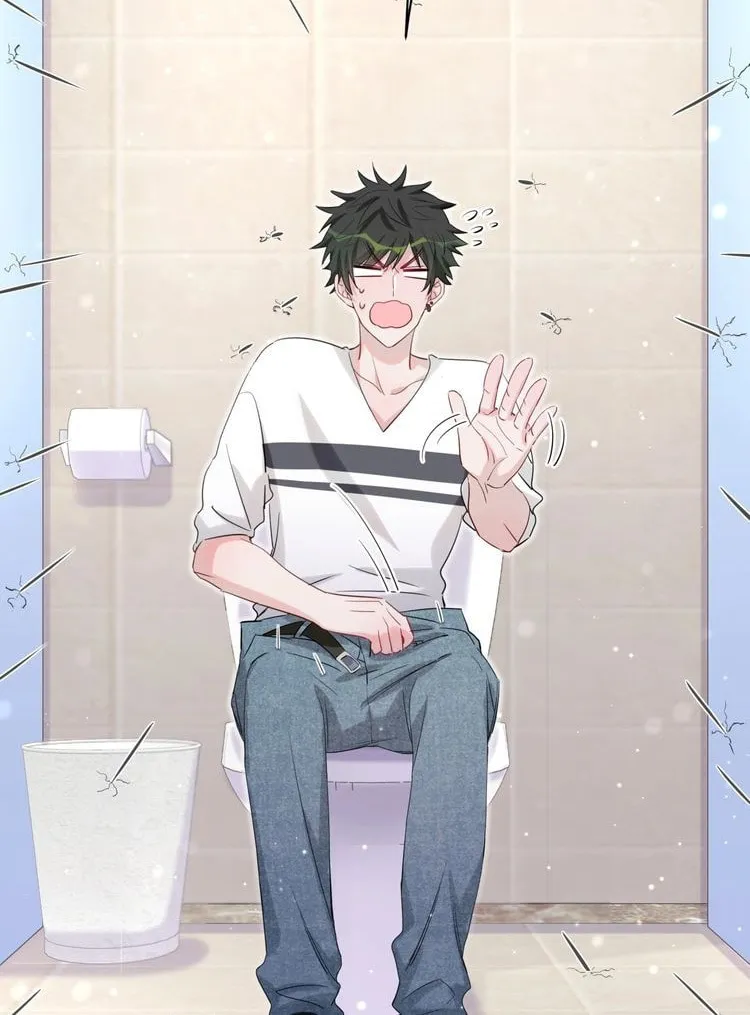Botanic Romance Chapter 3 page 9 - 
