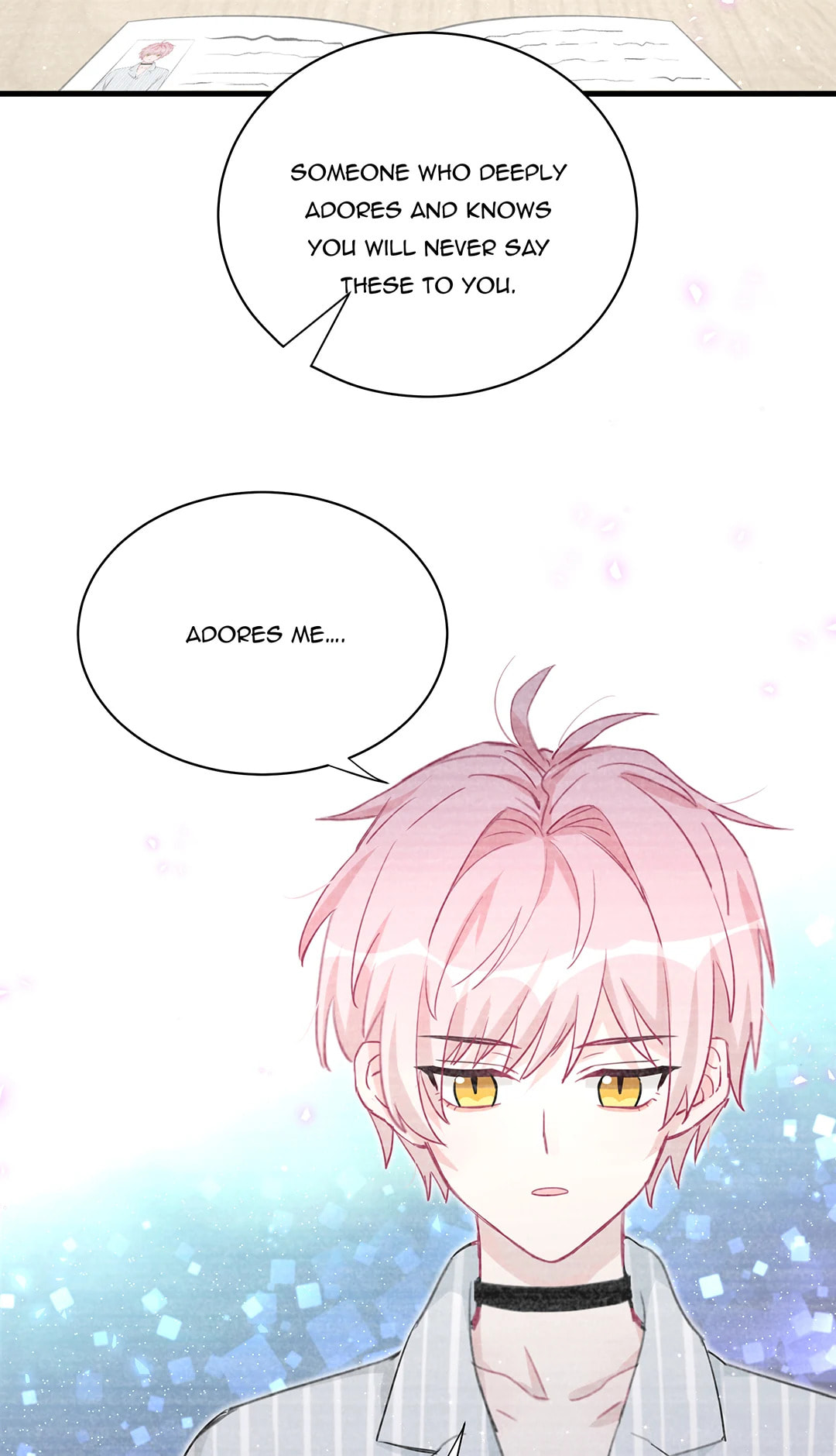 Botanic Romance Chapter 30 page 2 - 