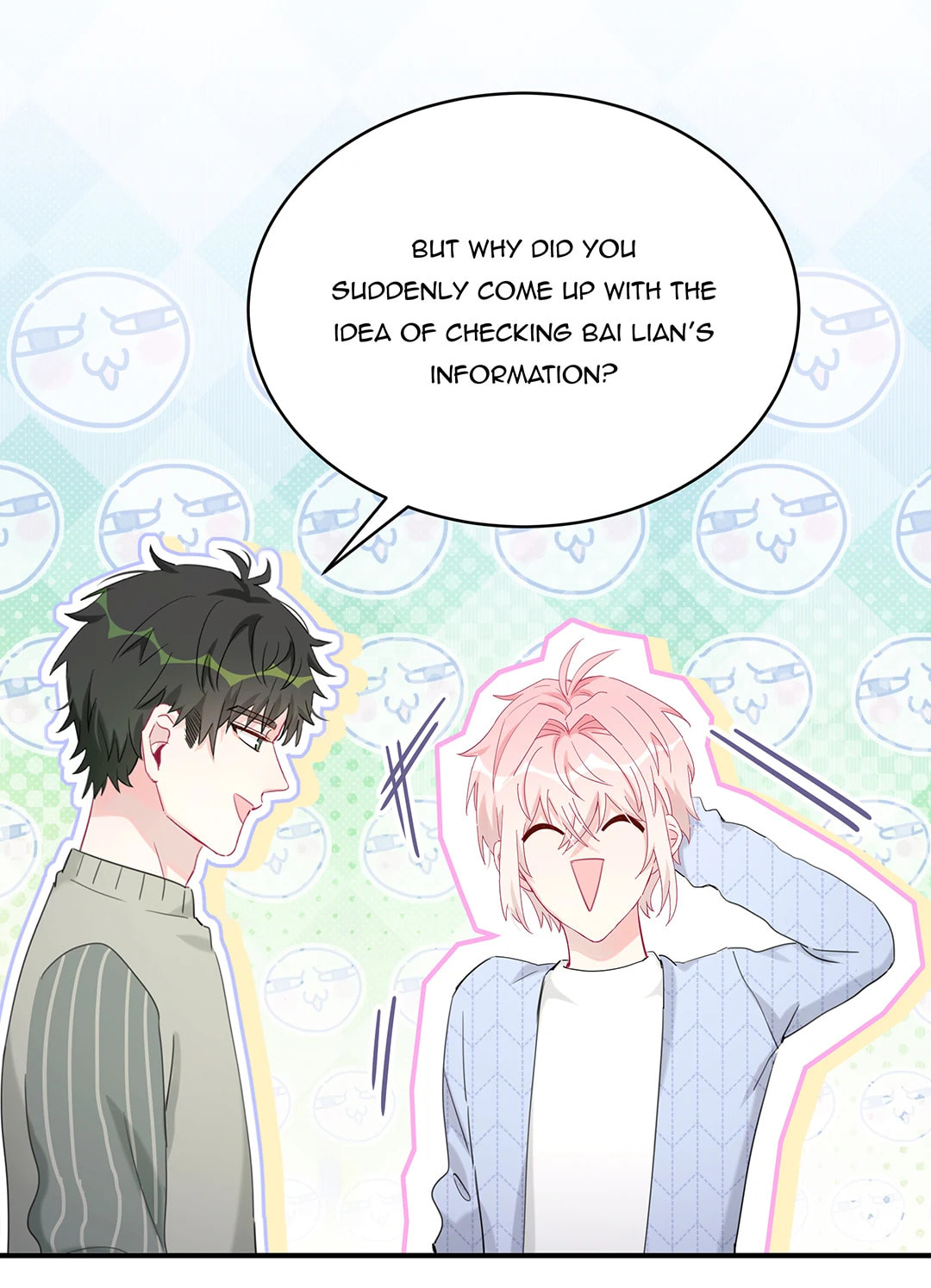 Botanic Romance Chapter 30 page 11 - 