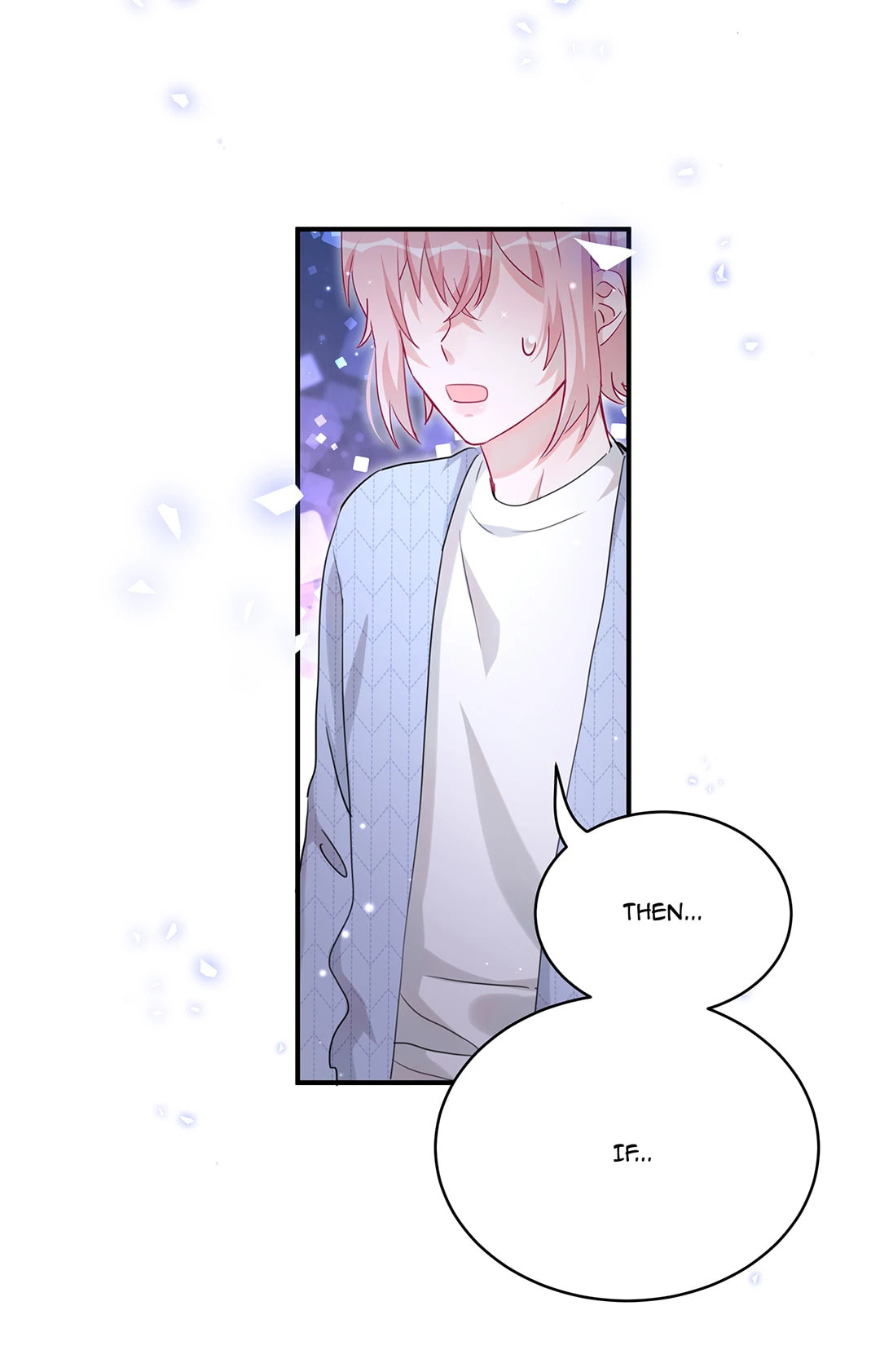 Botanic Romance Chapter 30 page 19 - 