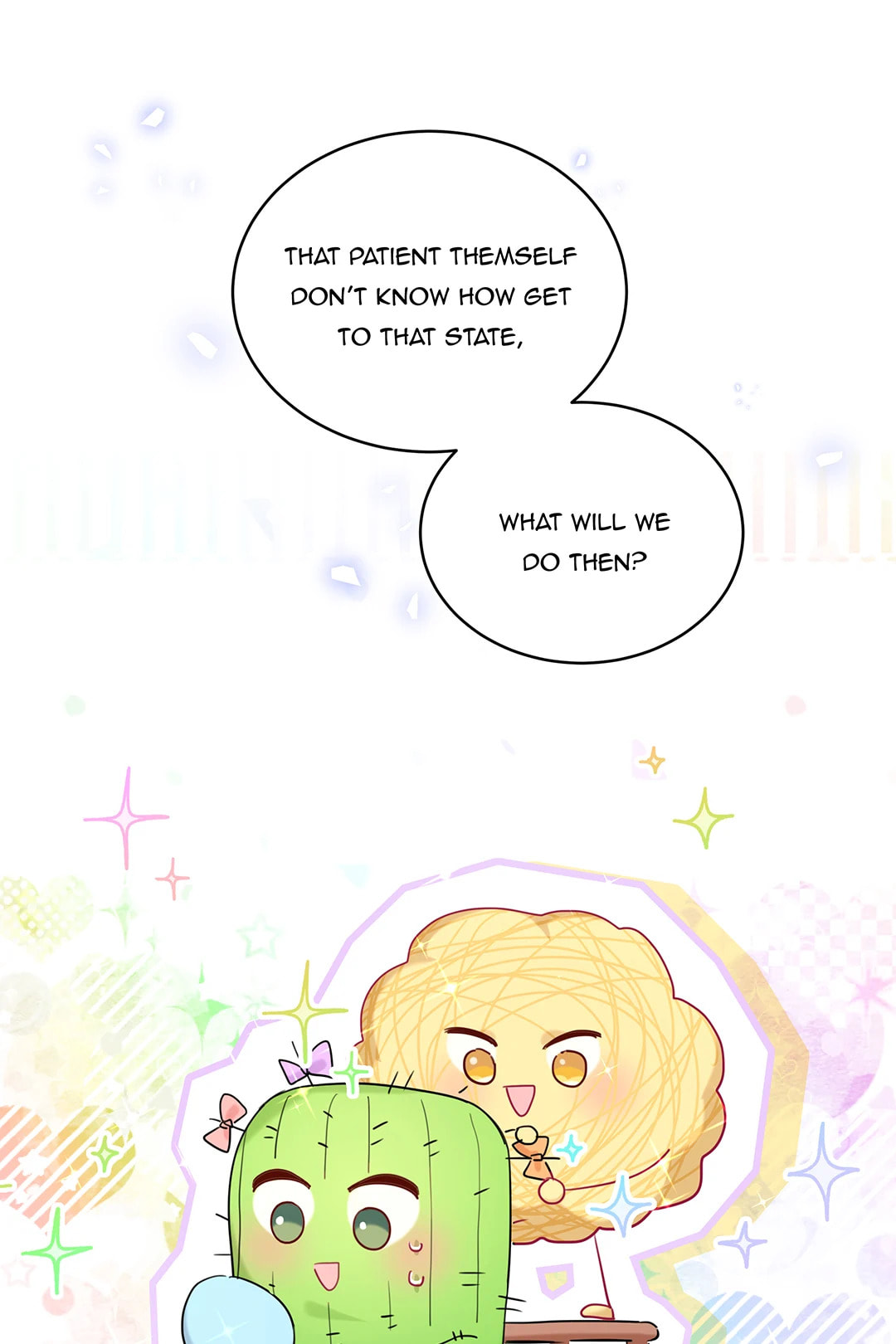 Botanic Romance Chapter 30 page 20 - 