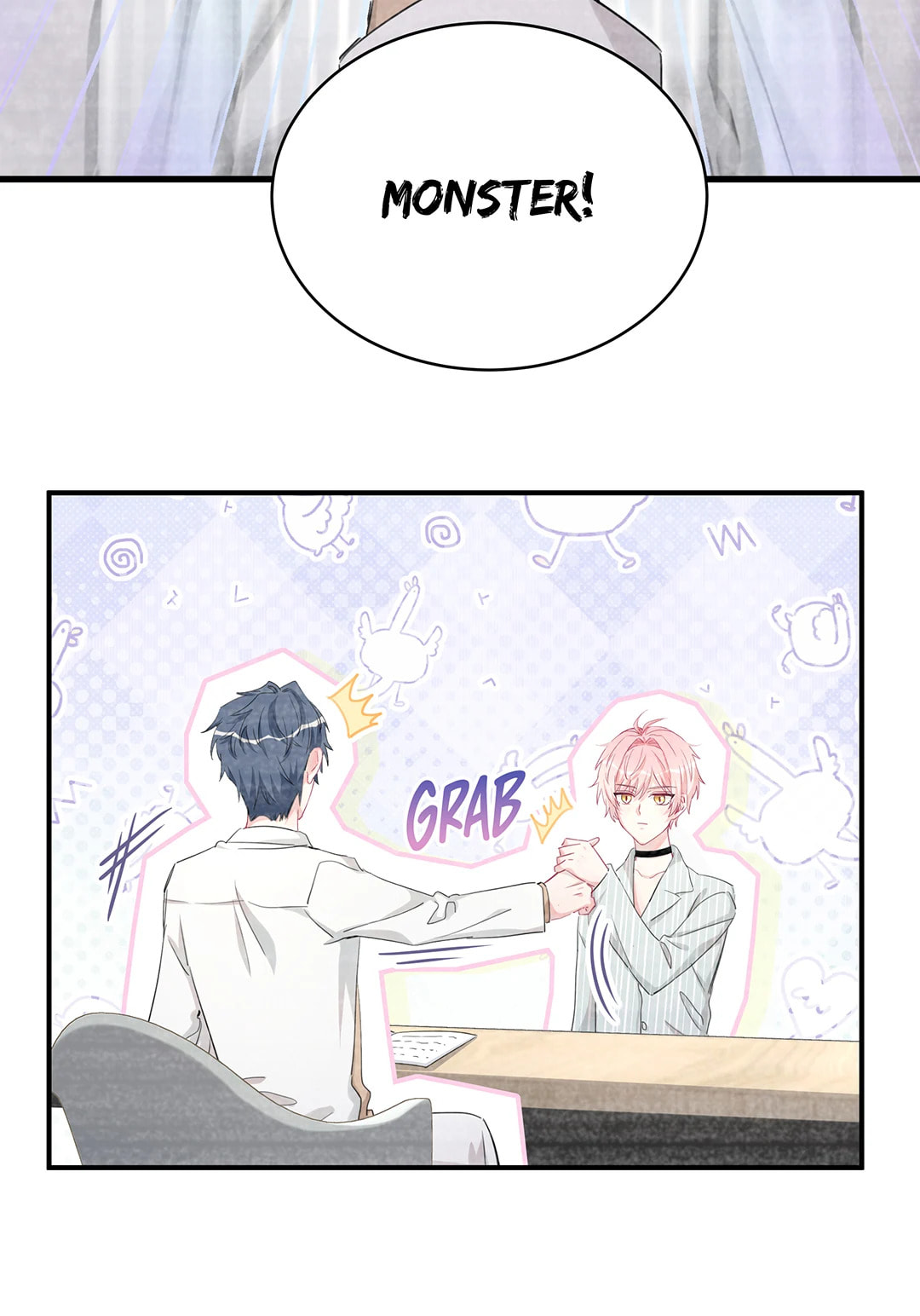 Botanic Romance Chapter 30 page 22 - 