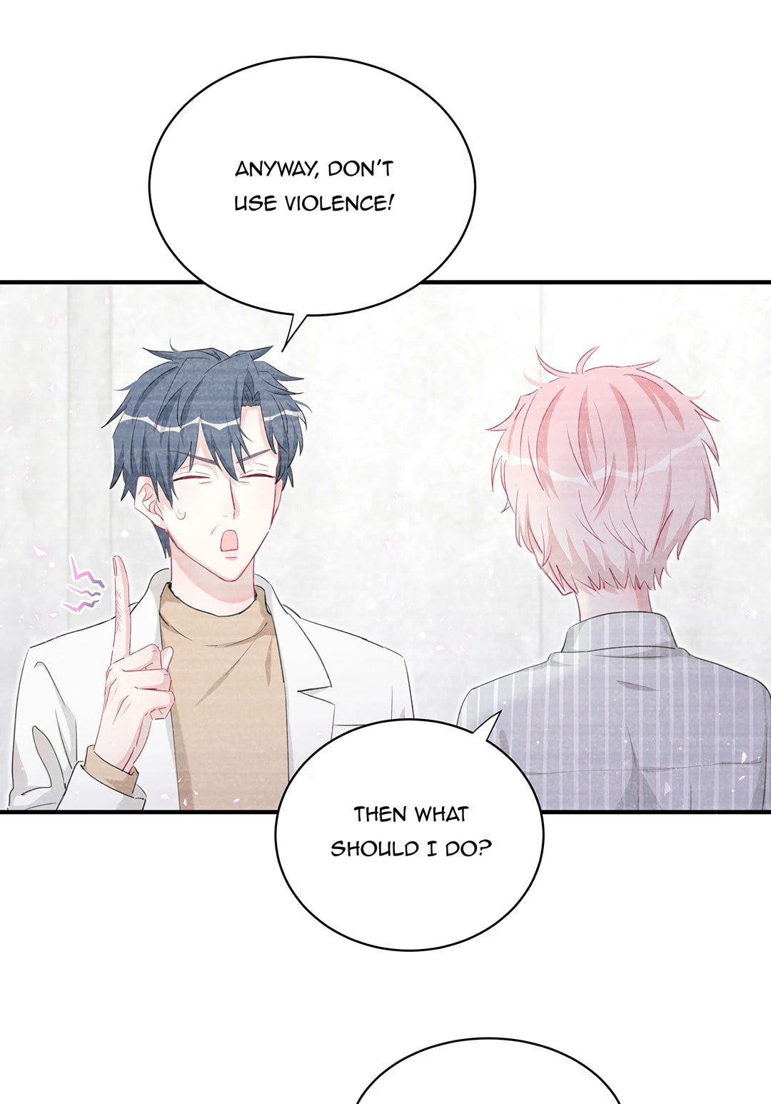 Botanic Romance Chapter 30 page 26 - 