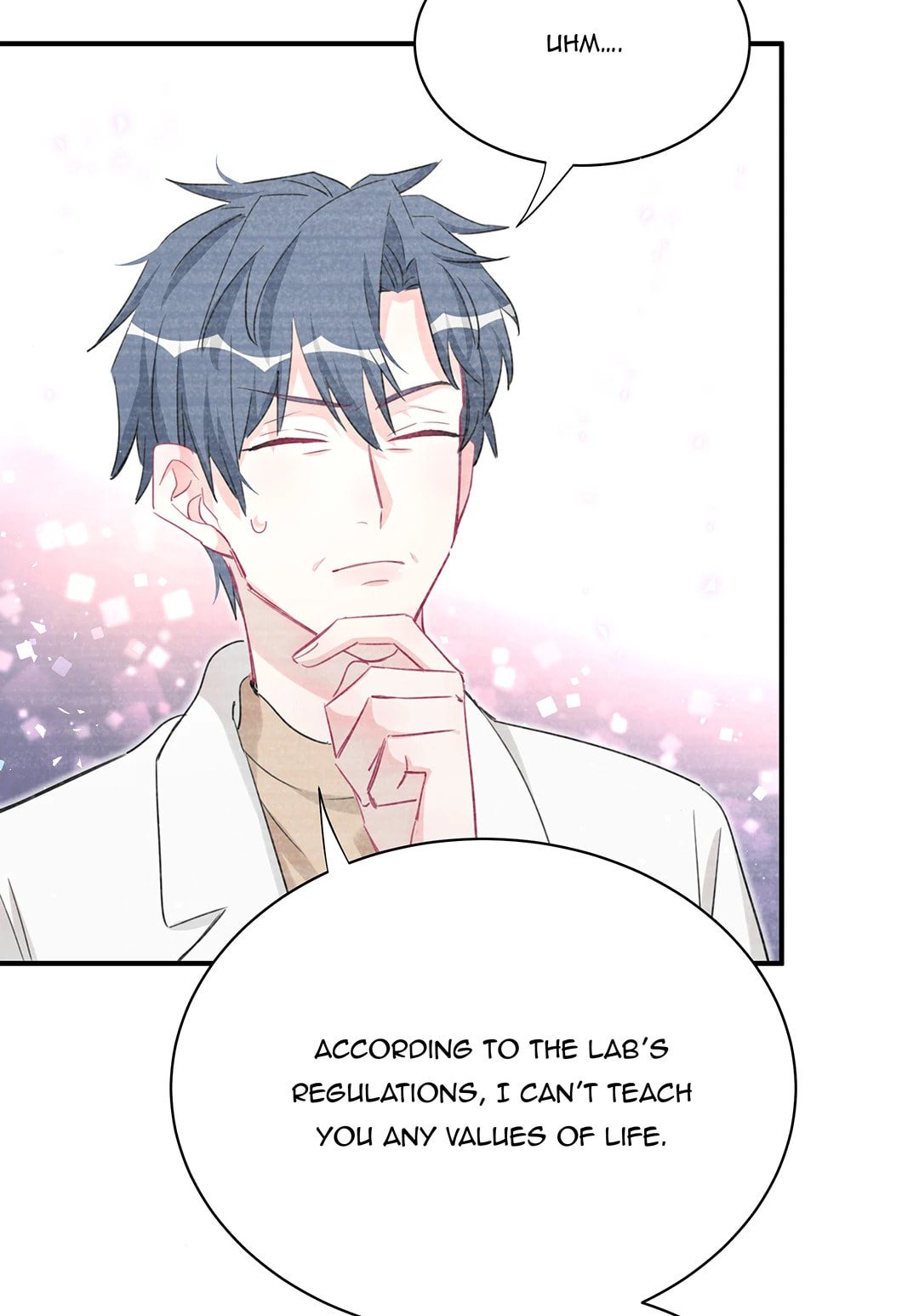 Botanic Romance Chapter 30 page 27 - 