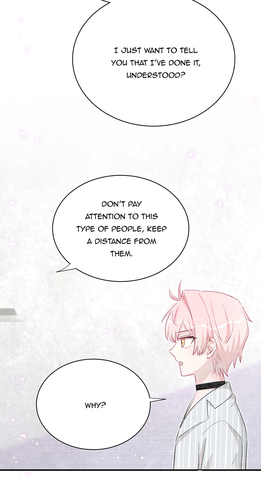 Botanic Romance Chapter 30 page 28 - 