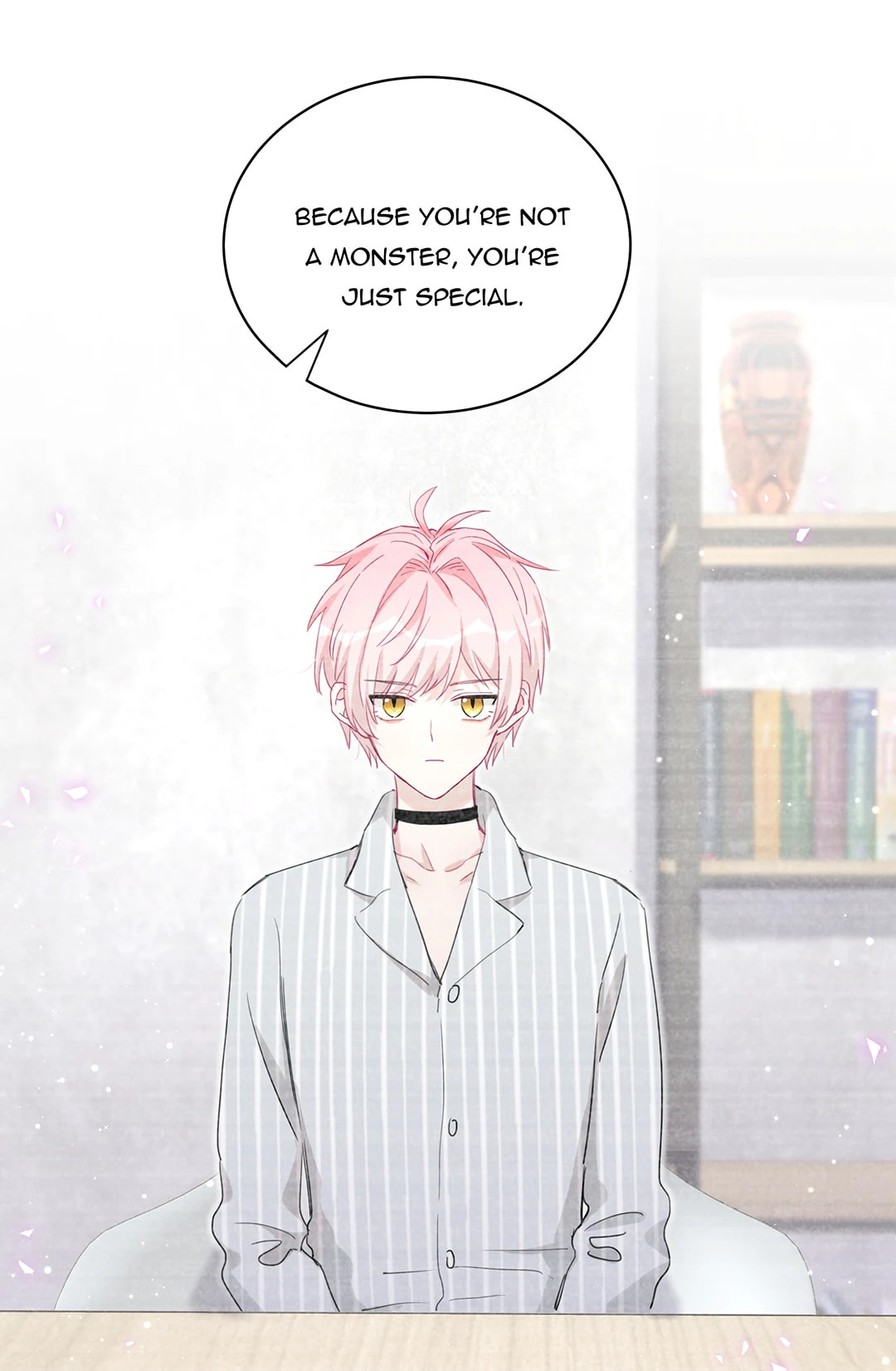 Botanic Romance Chapter 30 page 29 - 