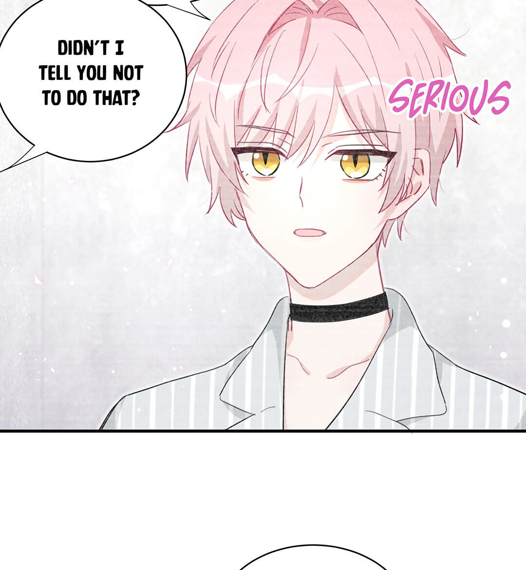 Botanic Romance Chapter 30 page 5 - 