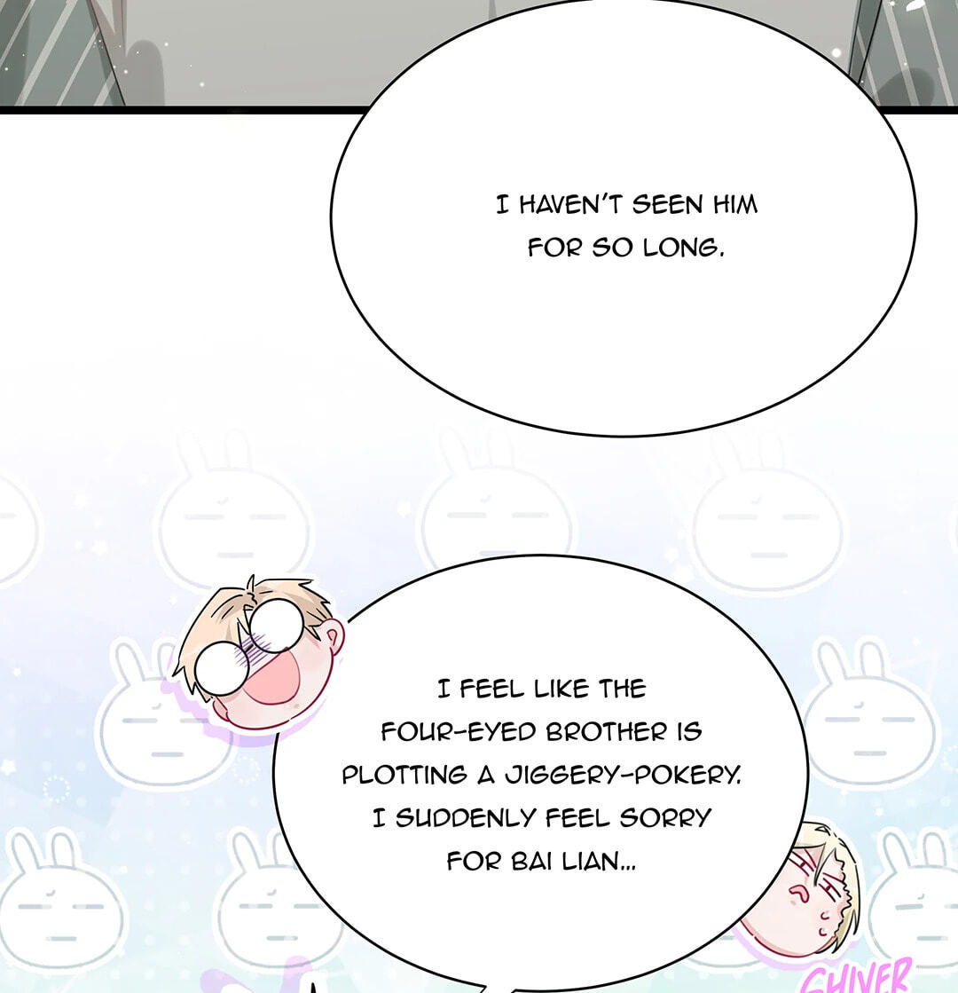 Botanic Romance Chapter 30 page 8 - 