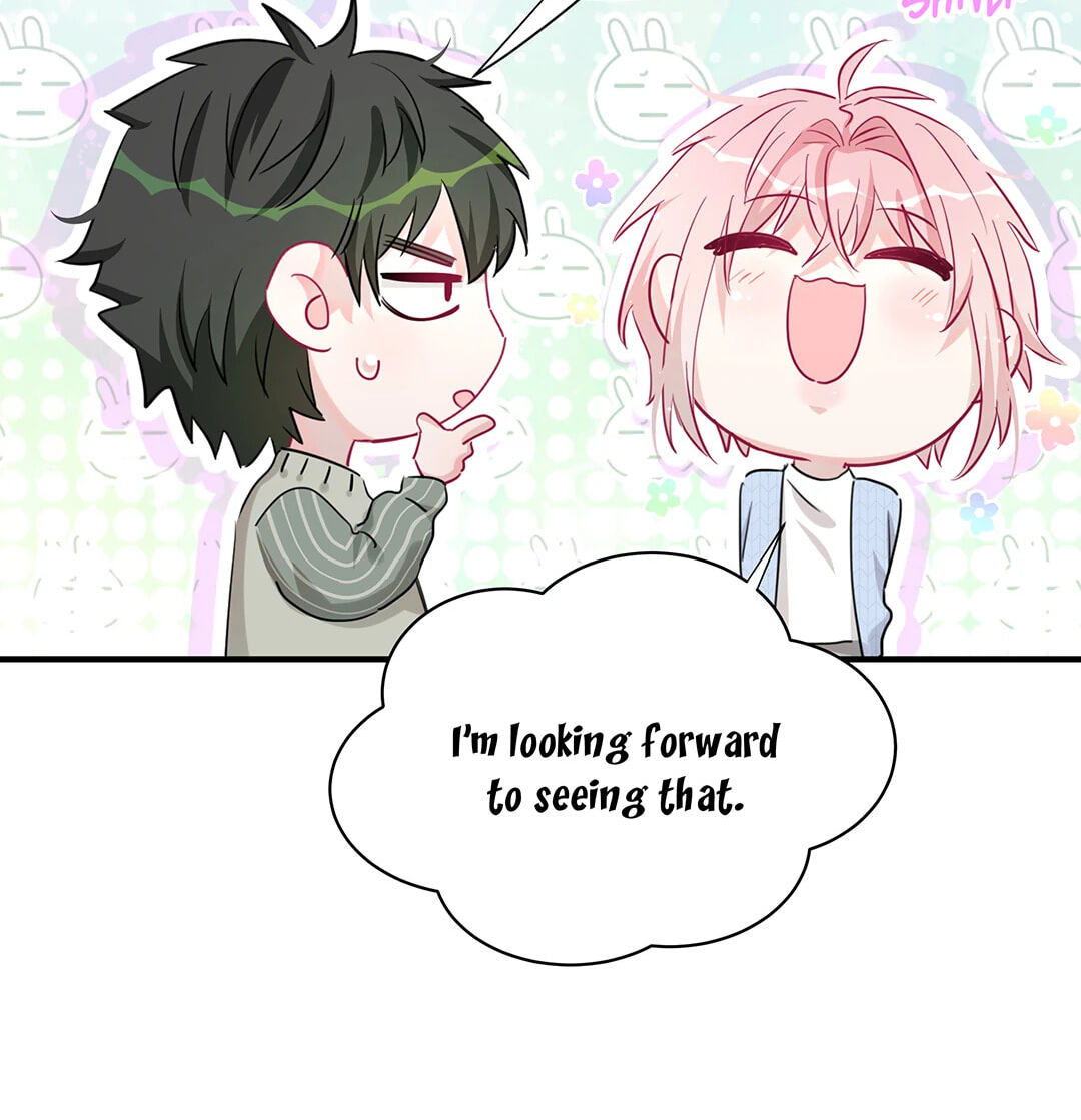 Botanic Romance Chapter 30 page 9 - 