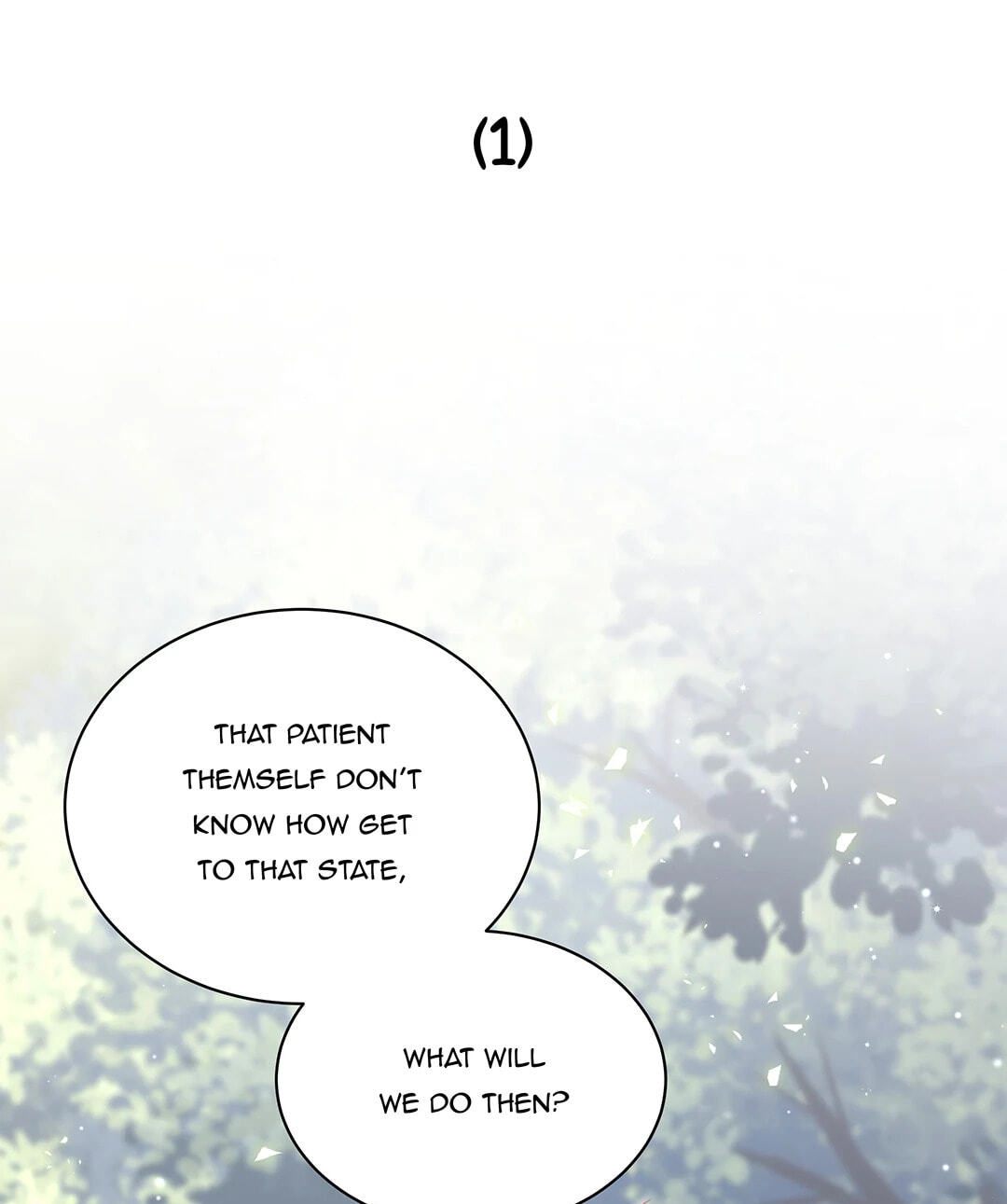 Botanic Romance Chapter 31 page 1 - 