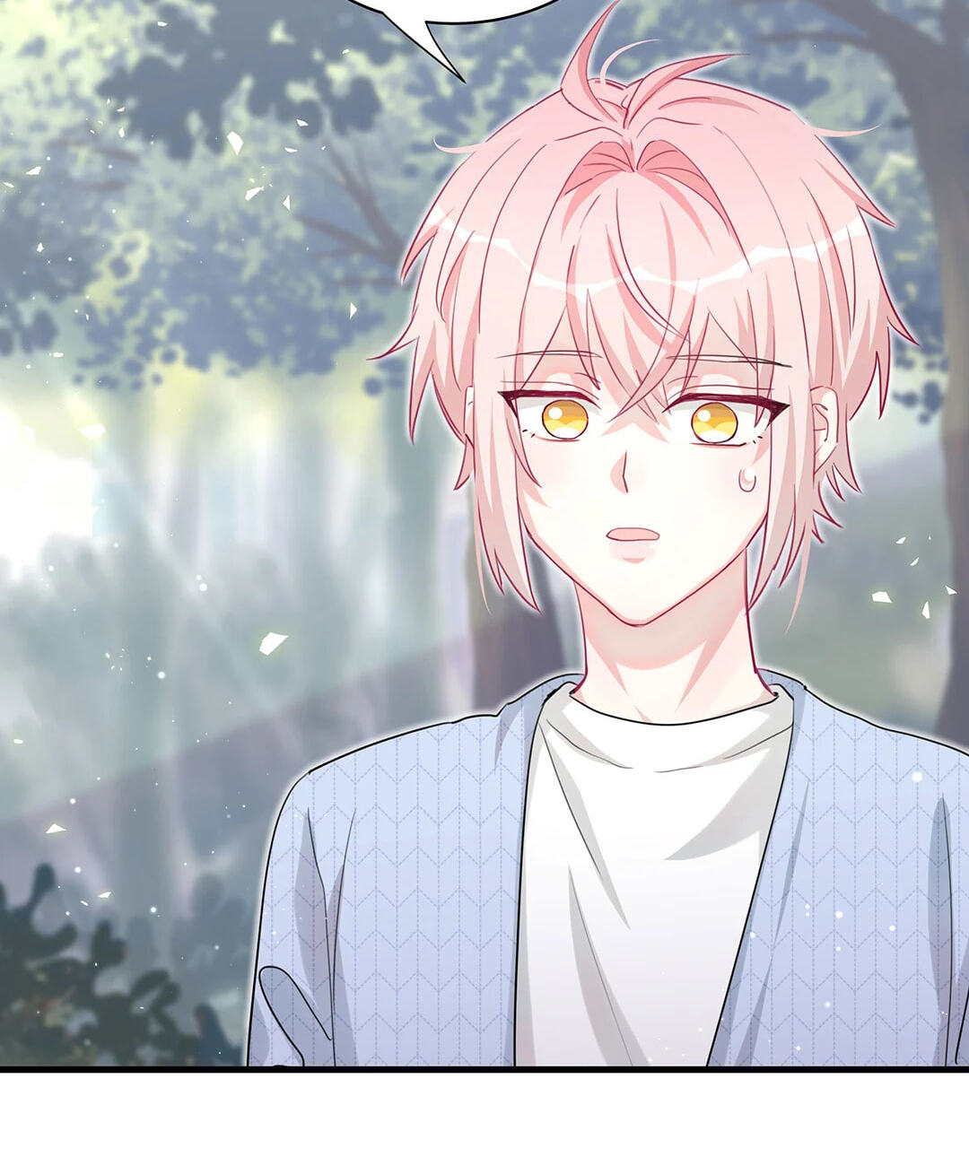 Botanic Romance Chapter 31 page 2 - 