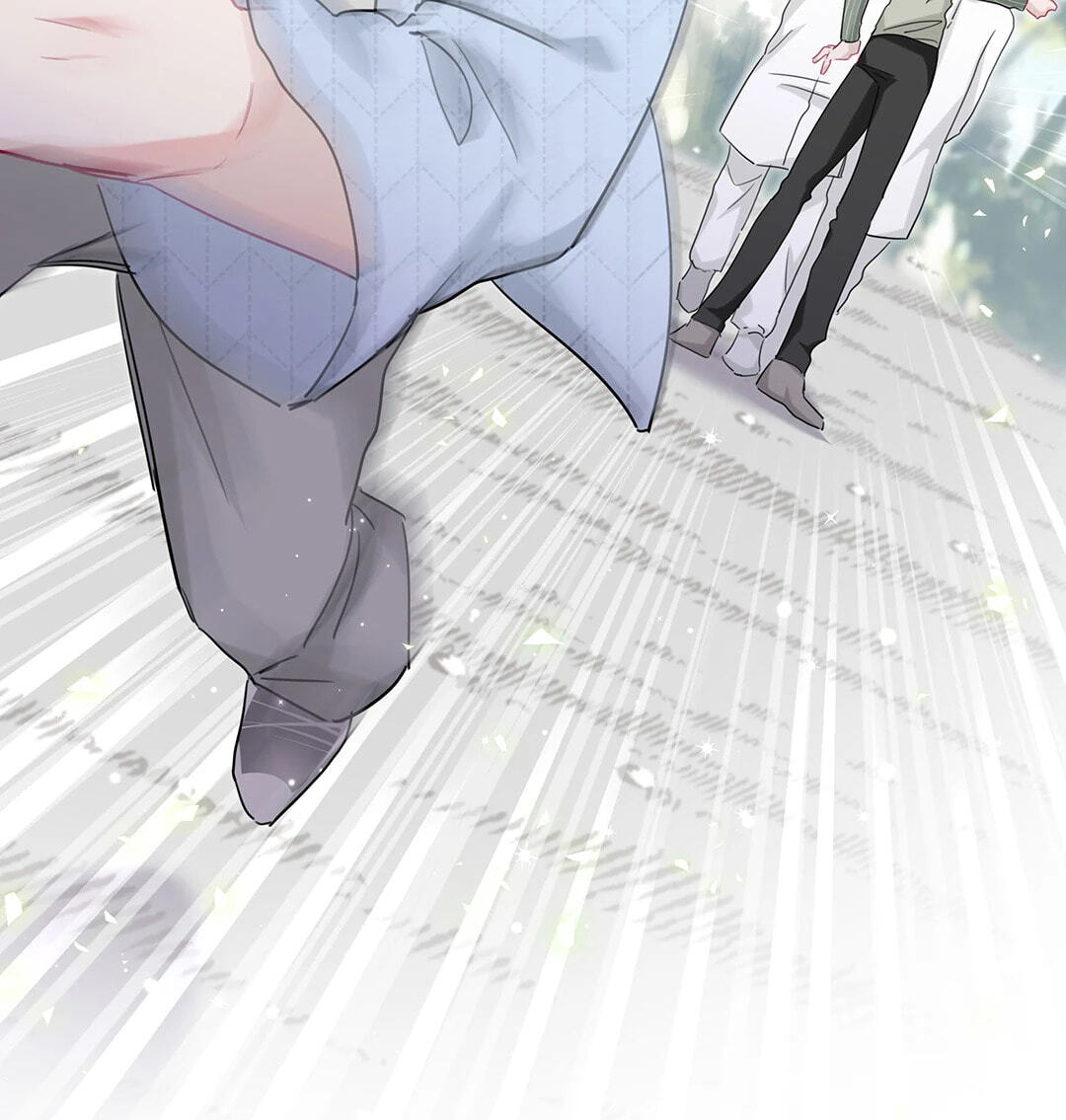 Botanic Romance Chapter 31 page 11 - 