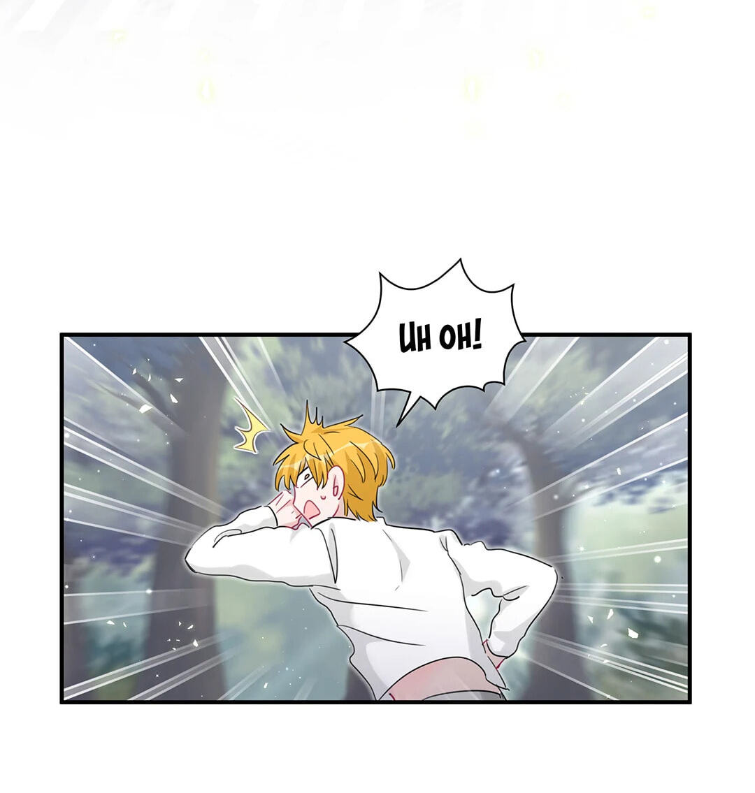 Botanic Romance Chapter 31 page 12 - 
