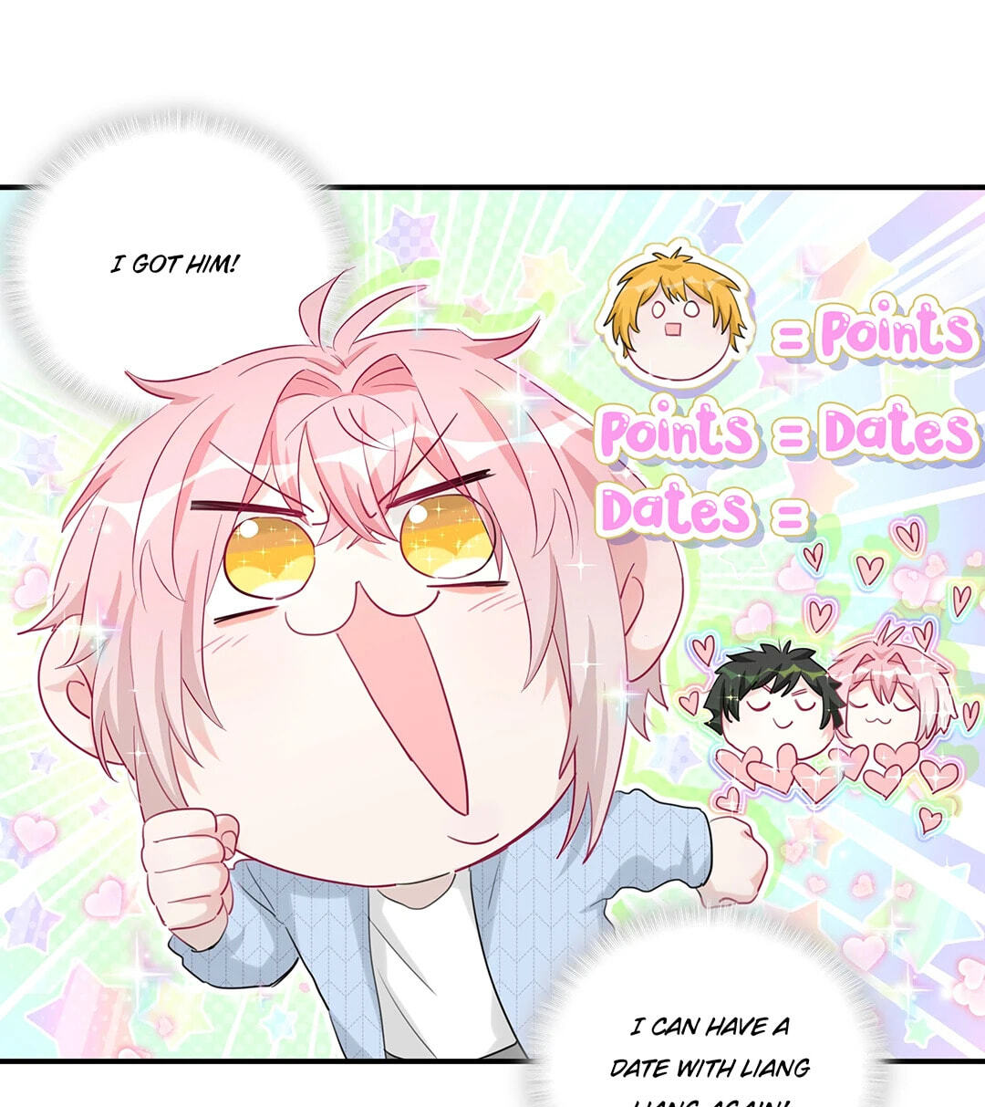 Botanic Romance Chapter 31 page 13 - 
