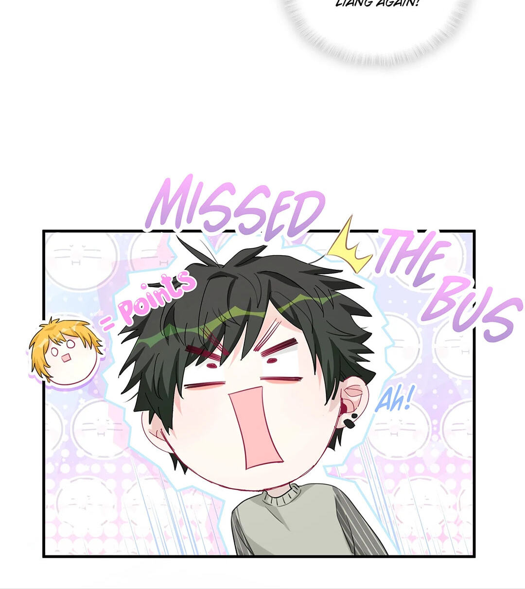 Botanic Romance Chapter 31 page 14 - 