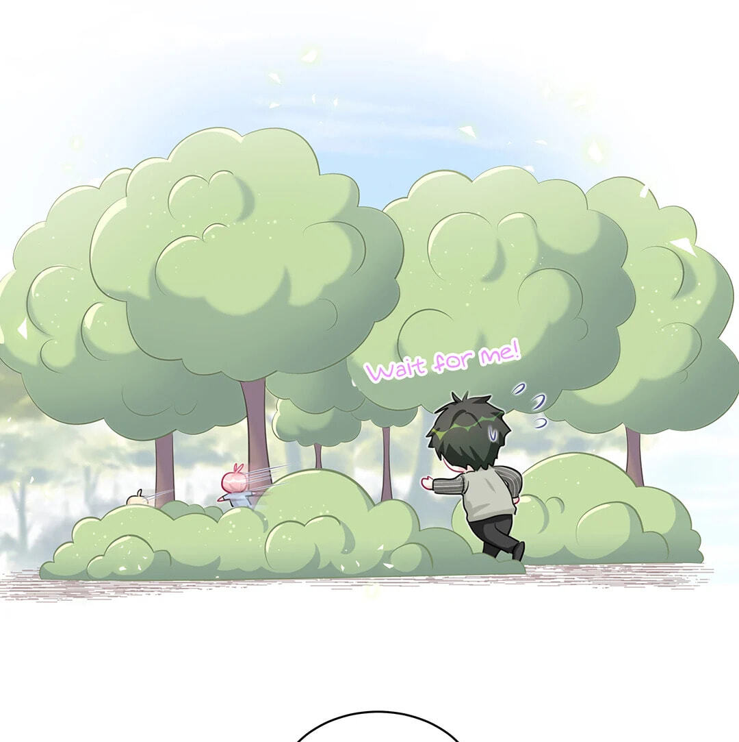 Botanic Romance Chapter 31 page 15 - 