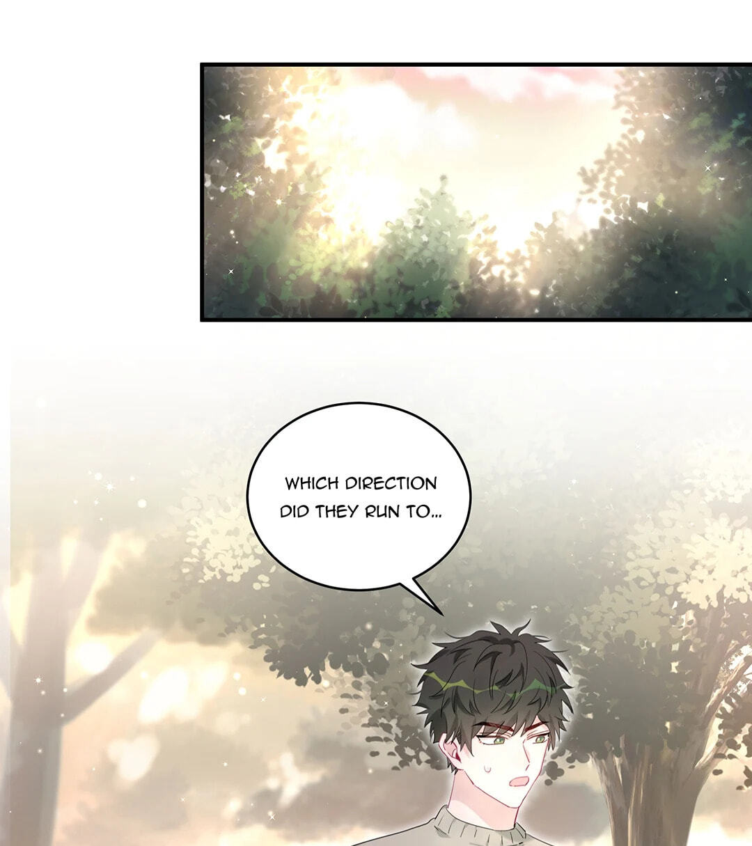 Botanic Romance Chapter 31 page 19 - 