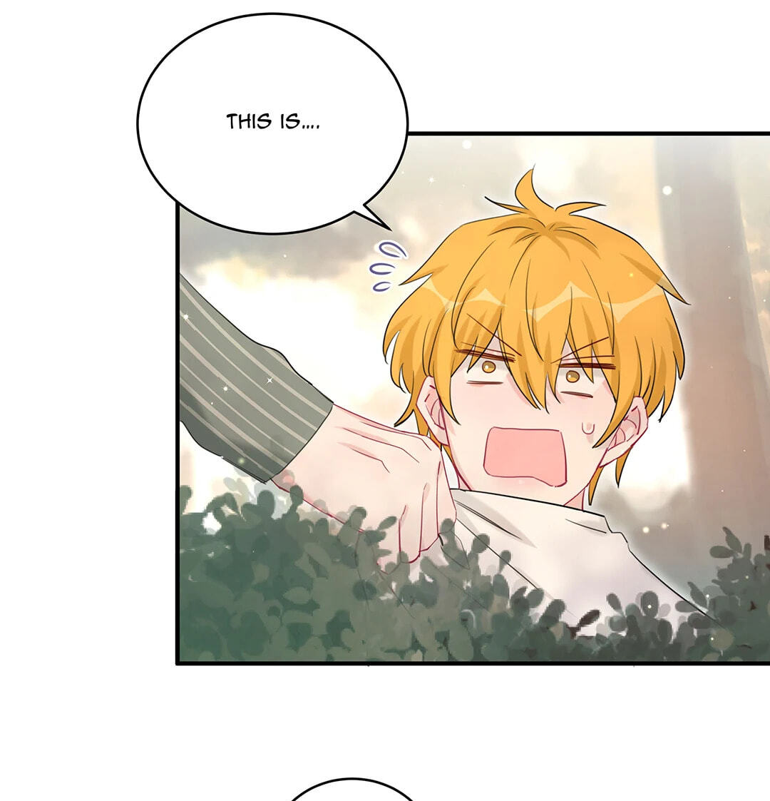 Botanic Romance Chapter 31 page 23 - 