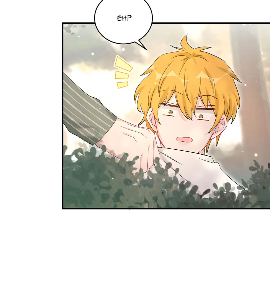 Botanic Romance Chapter 31 page 24 - 