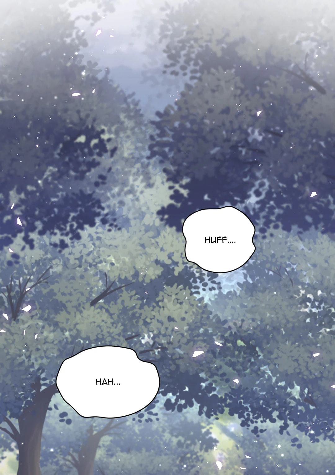 Botanic Romance Chapter 31 page 30 - 