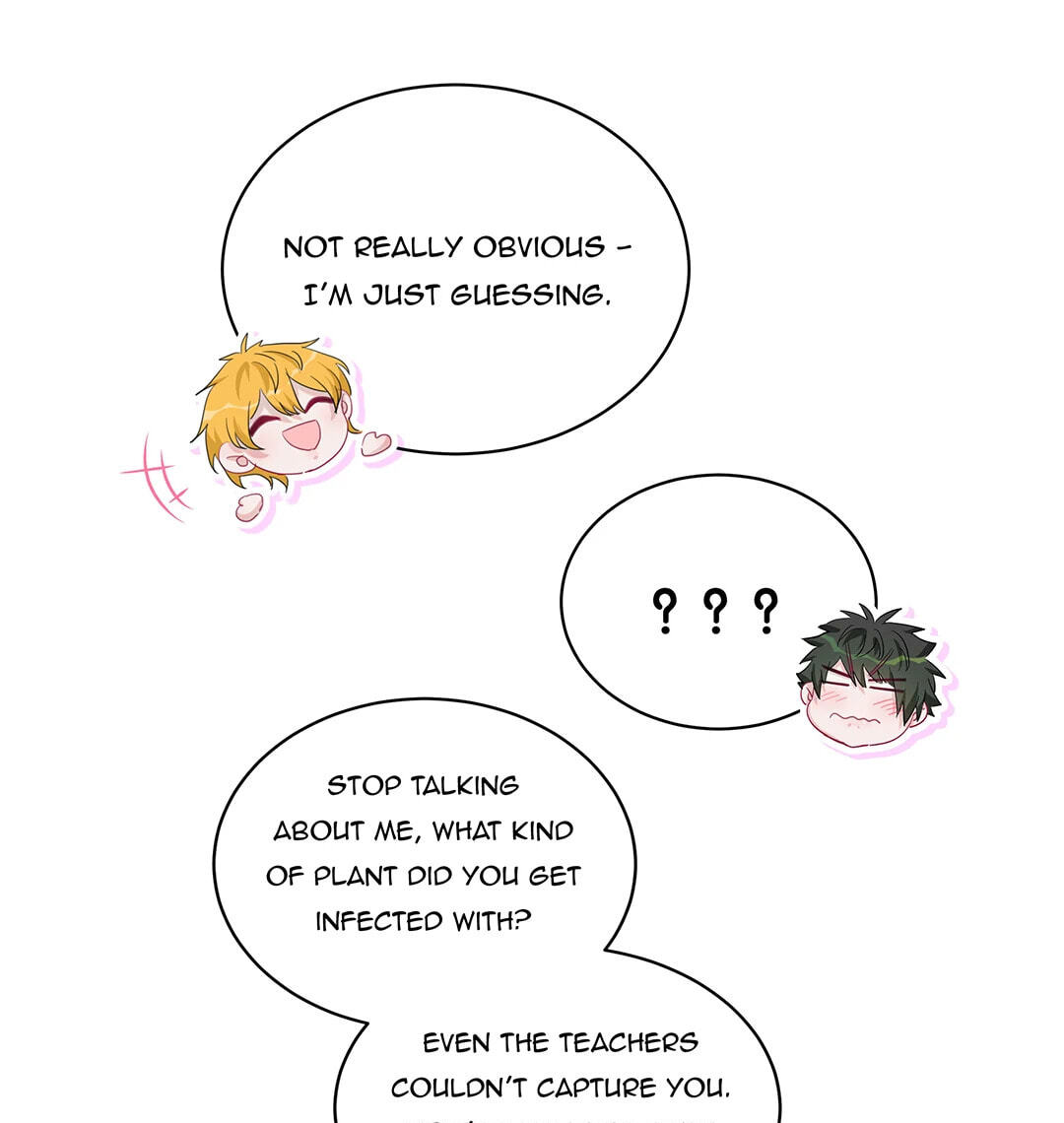 Botanic Romance Chapter 31 page 35 - 