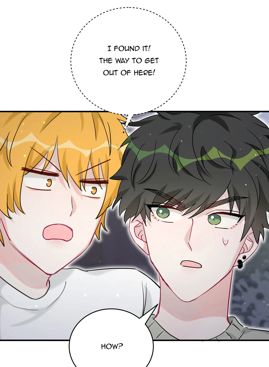Botanic Romance Chapter 31 page 40 - 