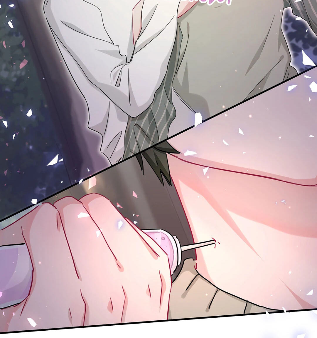 Botanic Romance Chapter 31 page 43 - 