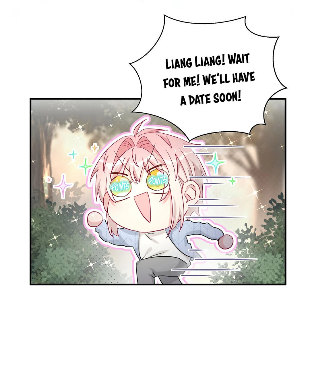 Botanic Romance Chapter 31 page 46 - 