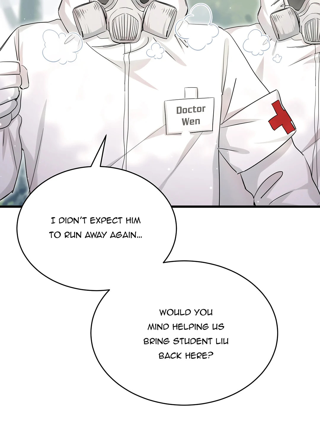 Botanic Romance Chapter 31 page 8 - 