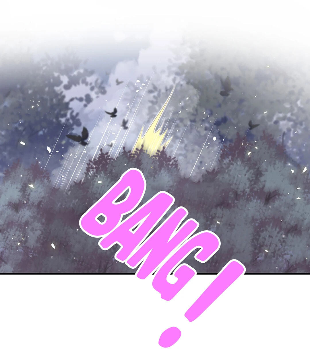 Botanic Romance Chapter 32 page 12 - 
