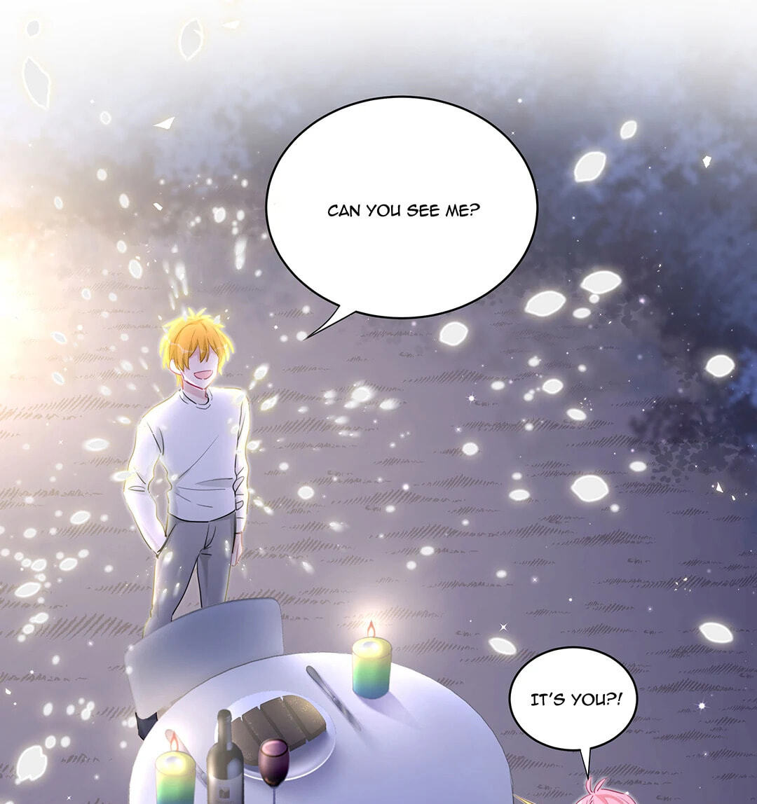 Botanic Romance Chapter 32 page 26 - 