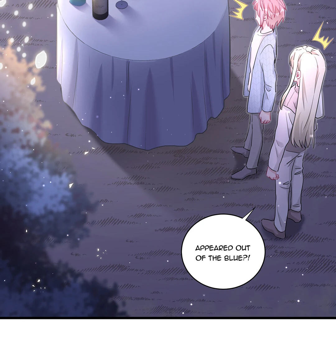 Botanic Romance Chapter 32 page 27 - 